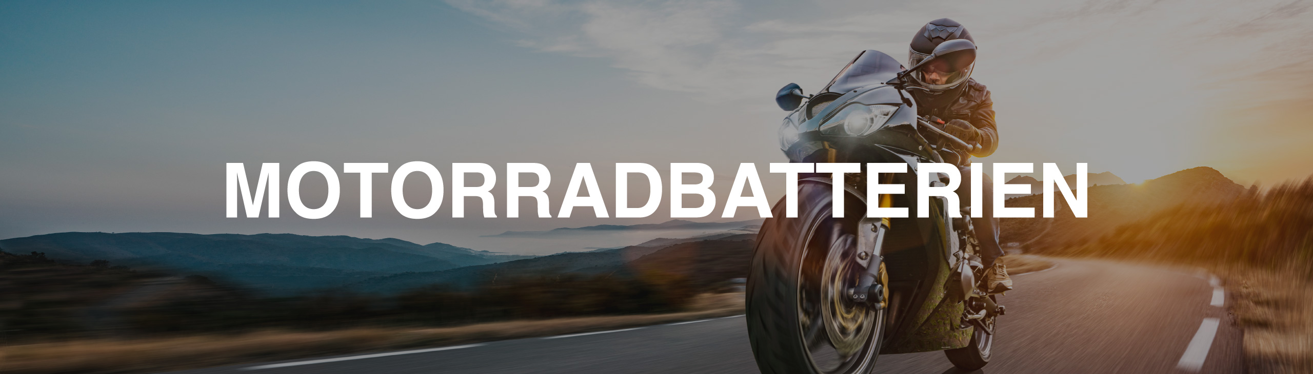 Siga Motorradbatterien category icon/image